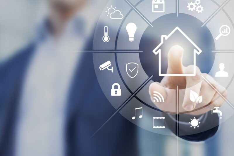 Automação residencial curso