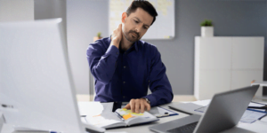 Curso de NR 17 - Ergonomia