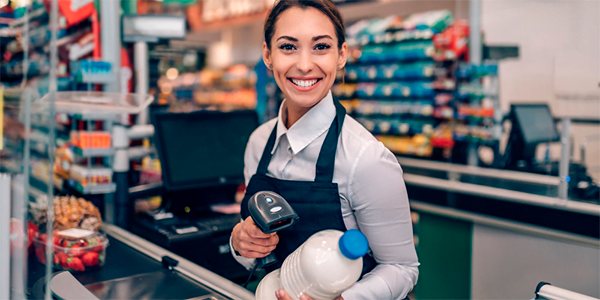 Curso de NR 17 – Ergonomia para Operadores de Checkout