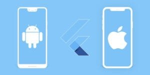 Desenvolvimento Android e IOS com Flutter -Crie 15 Apps