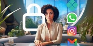 Defesa Digital: Aprenda reconhecer golpes e manter-se seguro