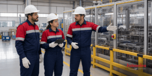Curso de NR 5 - CIPA com Certificado