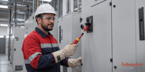 Curso de NR 10 com Certificado