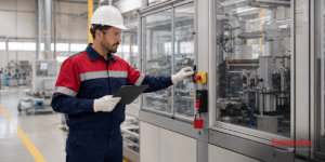 Curso de NR 12 com Certificado