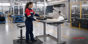Curso de NR 17 - Ergonomia, com Certificado