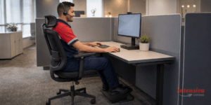 Curso de NR 17 - Ergonomia para Operadores de Teleatendimento e Telemarketing