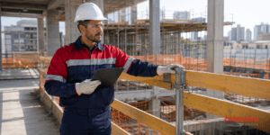 Curso de NR 18 com Certificado