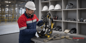 Curso de Reciclagem NR 06 - EPI, com Certificado