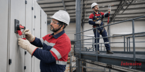 Curso de Reciclagem NR 10 + Reciclagem de NR 35 com Certificados
