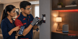 Curso de Automação Residencial