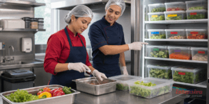 Curso Boas Práticas de Manipulação de Alimentos - BPMA - Com Certificado