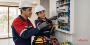 Curso de Eletricista Predial e Residencial com Certificado
