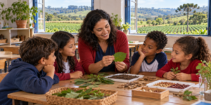 Curso de Educação no Campo com Certificado
