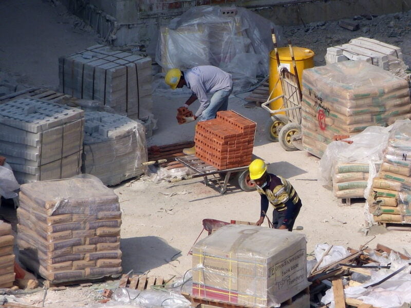 Como Seguir a NR 18 e Garantir a Segurança no Trabalho
