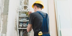 Curso de Eletricista Predial e Residencial com Certificado