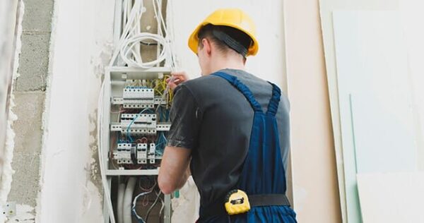 Curso de Eletricista Predial e Residencial com Certificado
