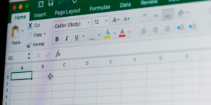 Curso de Excel Básico com Certificado