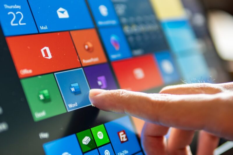 Curso de Microsoft Office