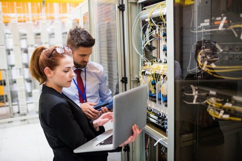 Curso técnico de informática