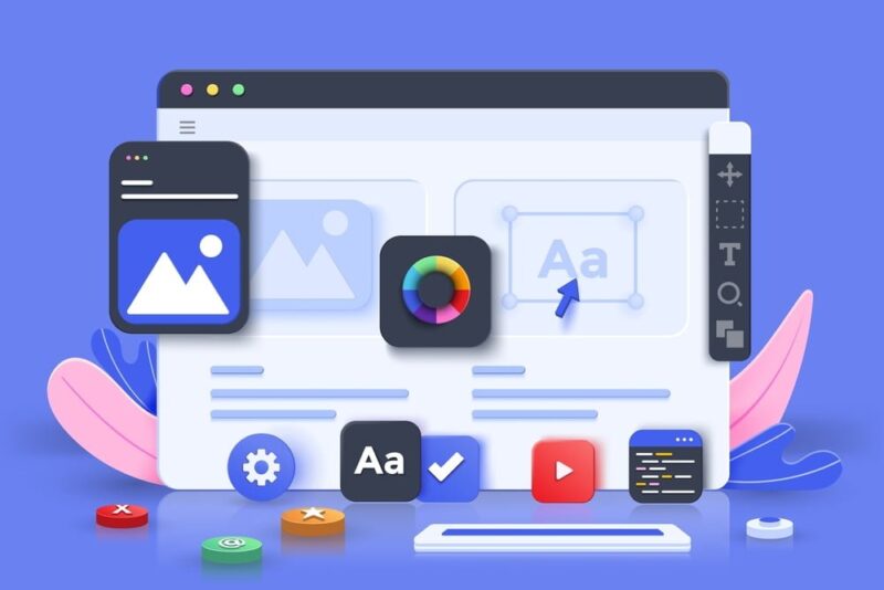 Tudo sobre o Web Design