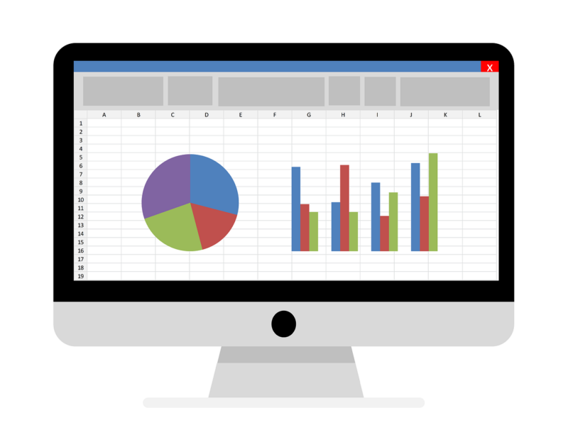 Como Aprender Excel: 8 Dicas Práticas para Melhorar suas Habilidades