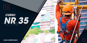 Curso de NR 35 com Certificado